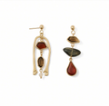 Aurelia Drop Earrings